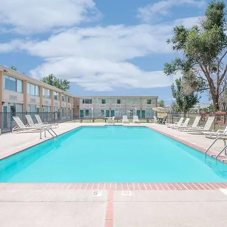 Hot Springs Hotel & Spa 