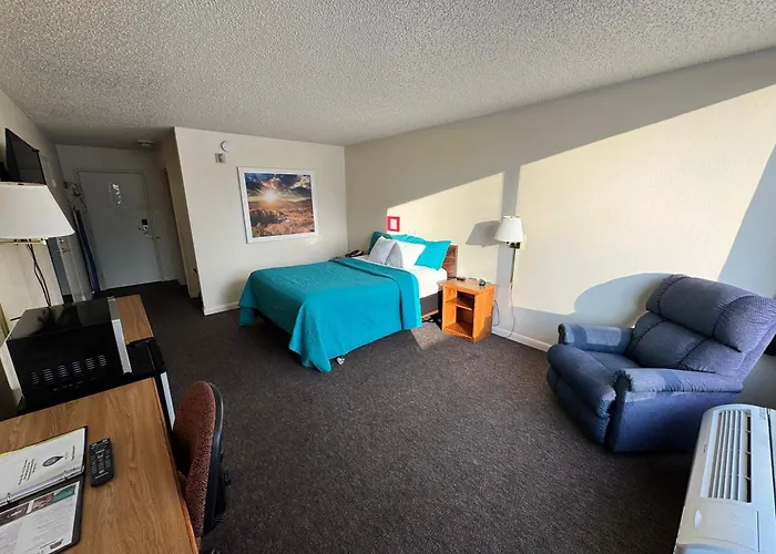 Hot Springs Hotel & Spa