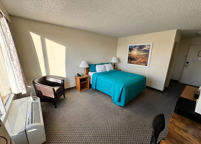 Hot Springs Hotel & Spa