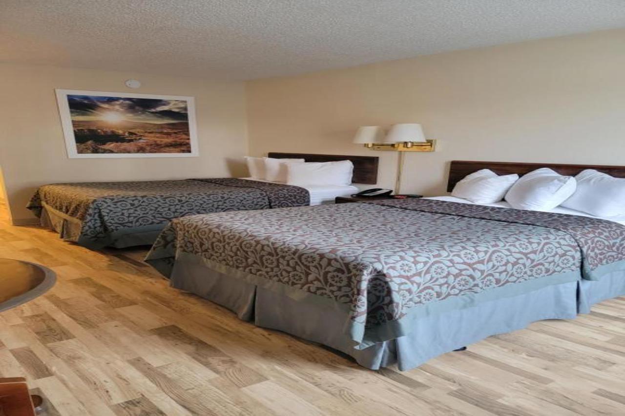 Hotel Hot Springs &