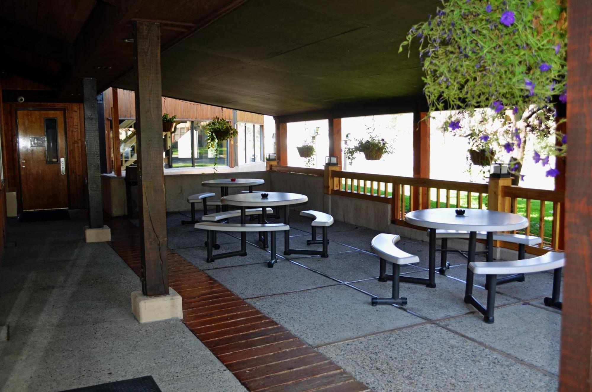 Hot Springs & Hotel 3*