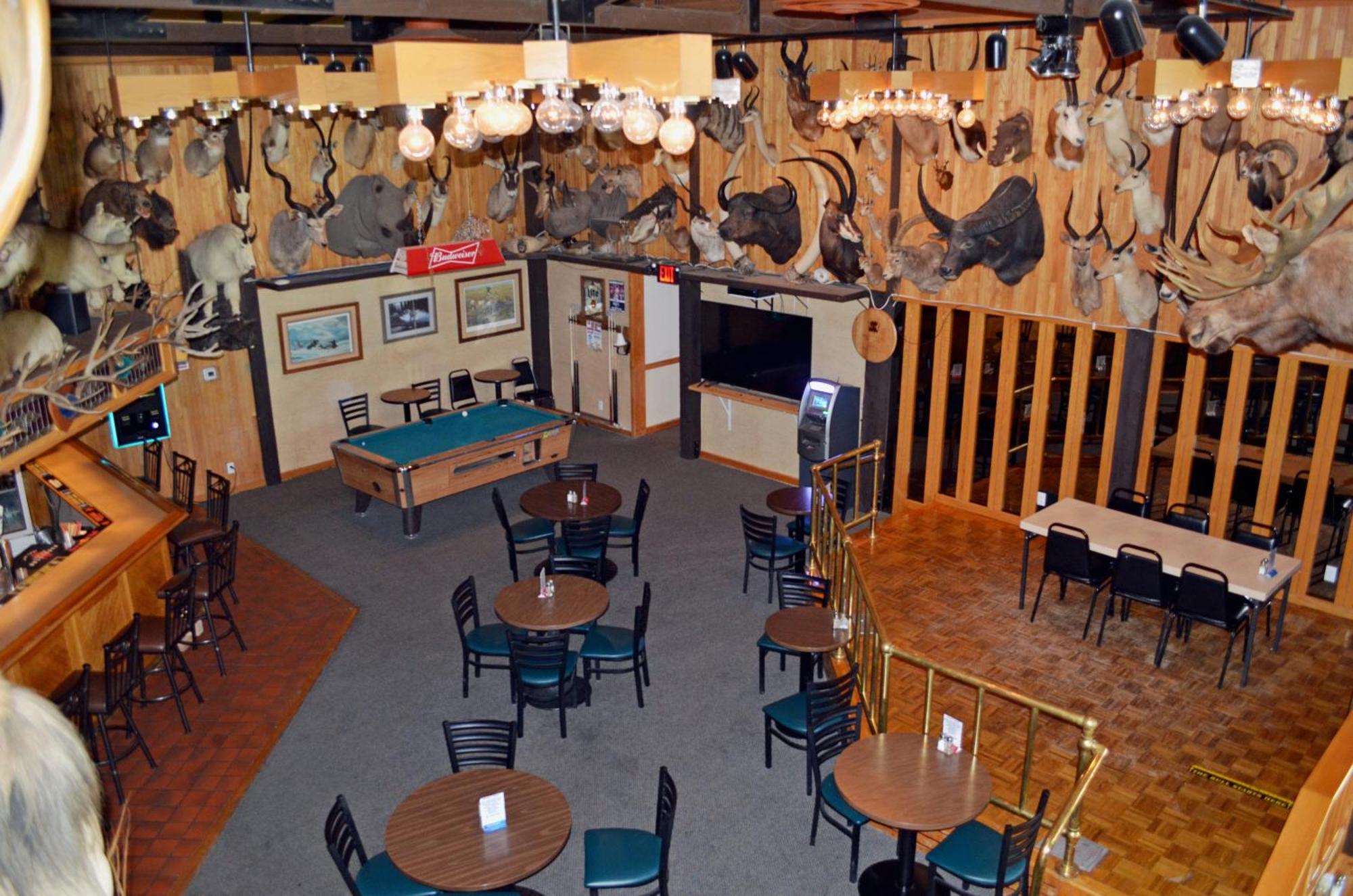 Hotel Hot Springs &
