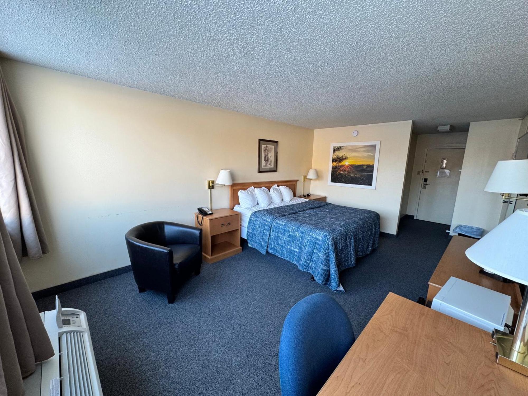 Hot Springs & Hotel 3*