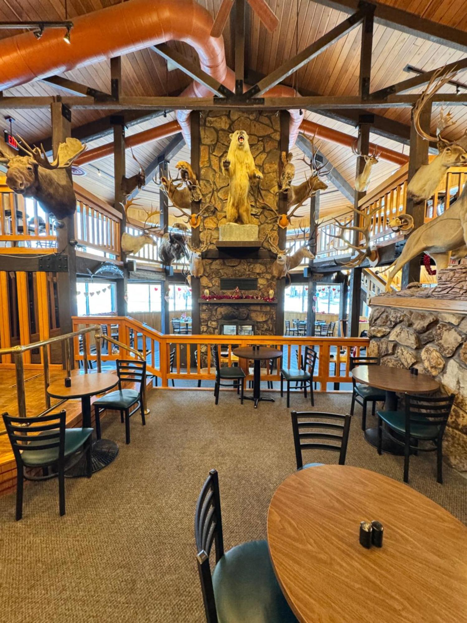 Hotel Hot Springs & 3*