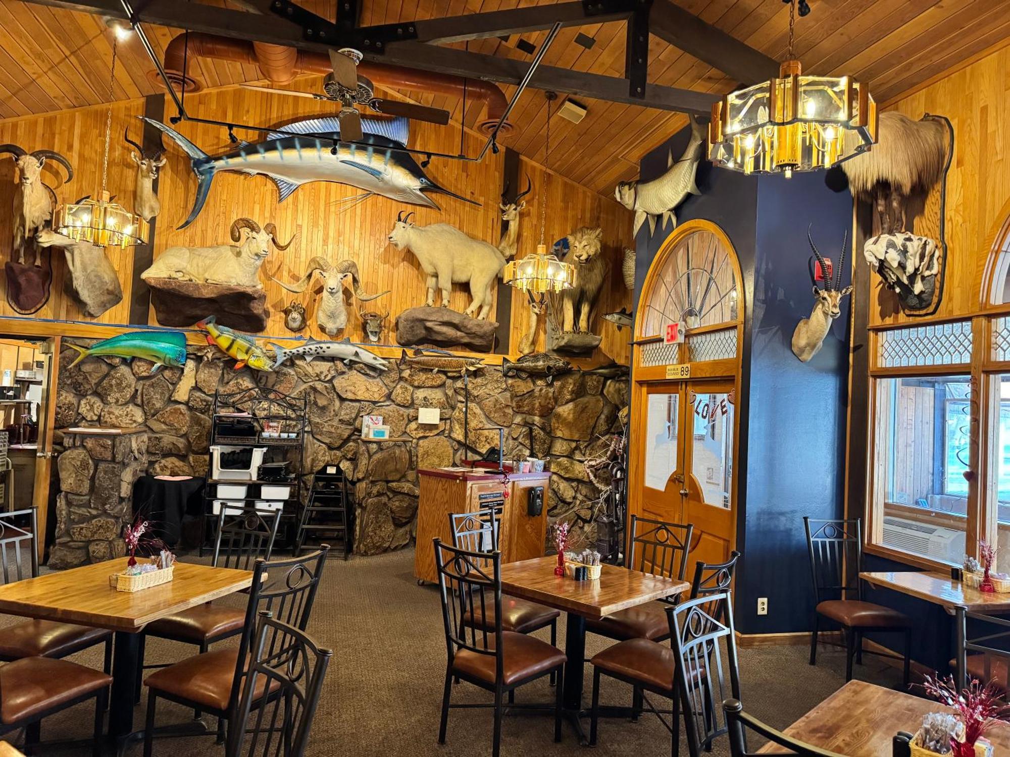 Hotel Hot Springs & Thermopolis
