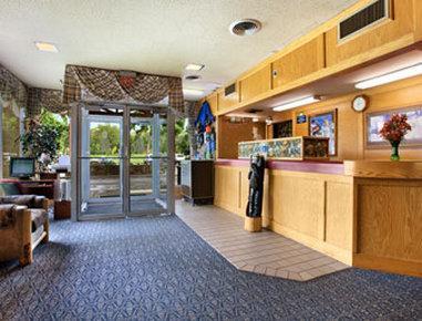 Hotel Hot Springs & 3*