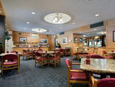 Hotel Hot Springs &