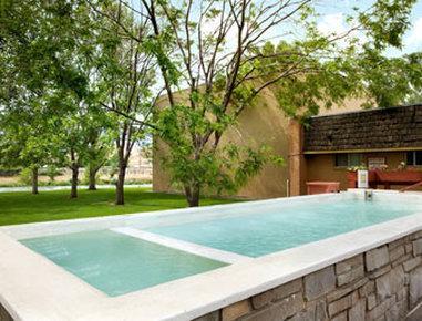 Hot Springs & Thermopolis
