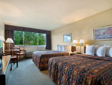 Hot Springs & Hotel Thermopolis