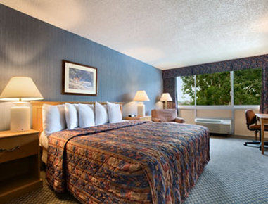 Hotel Hot Springs & Thermopolis