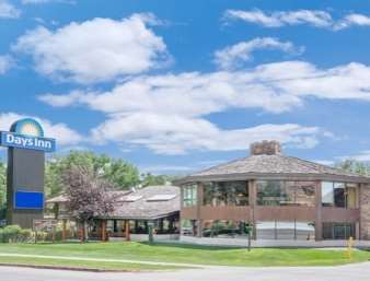 Hotel Hot Springs &
