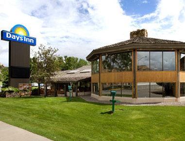 Hotel Hot Springs &